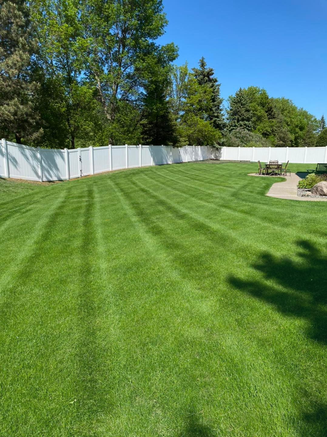 Landscaping Services in Corcoran MN
