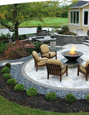 Landscaping Services Maple Grove and Plymouth MN