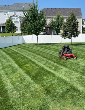Lawn Care Plymouth, MN