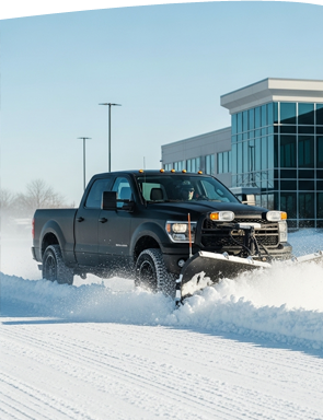 Snow Removal Services Minnetonka, MN