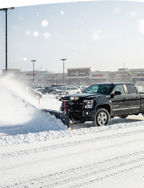 Snow Removal Services Corcoran, MN