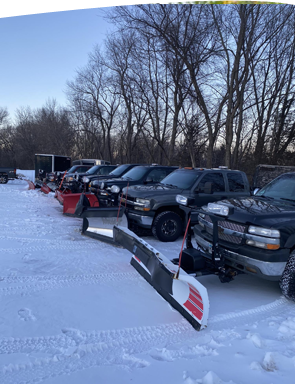 Snow Removal Plymouth, MN