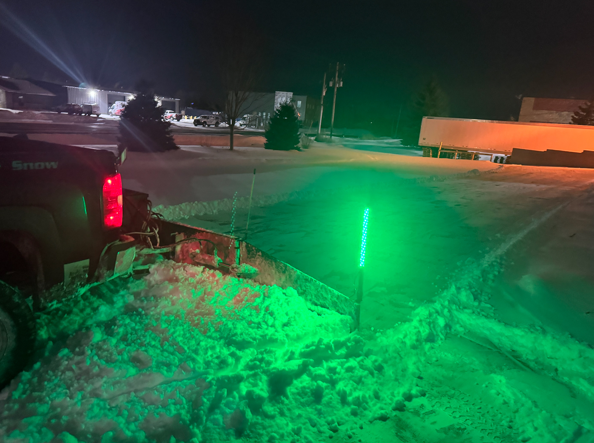 Snow Removal Services for Corcoran, MN